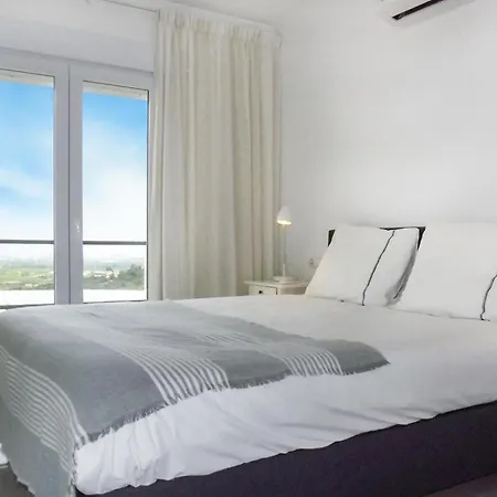 Gorgeous In Trullent With House Sea View Holiday home